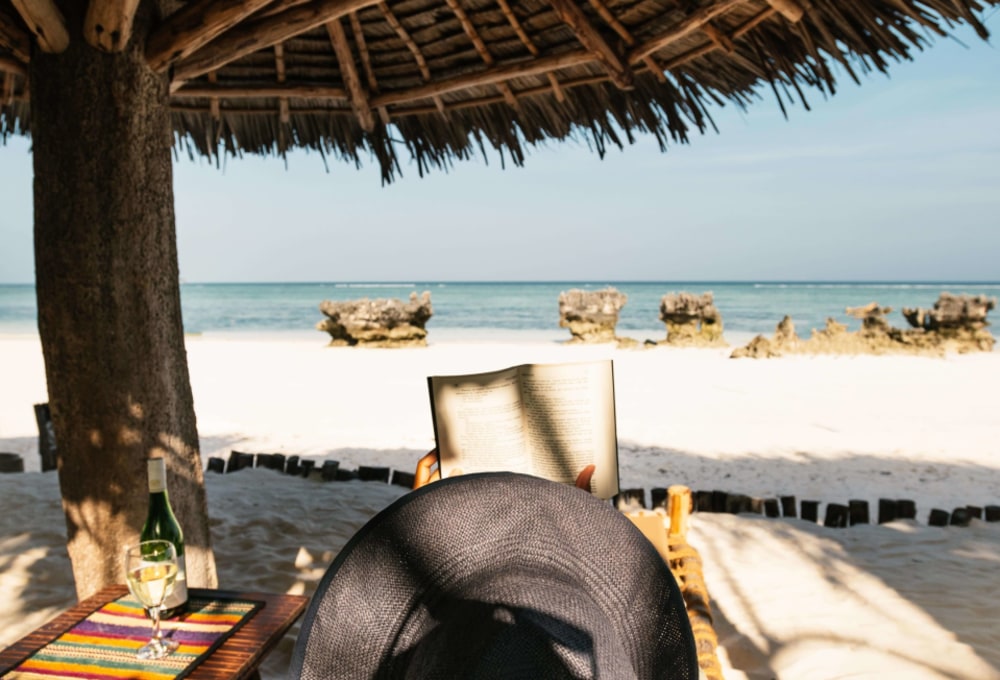 Sunshine Bay Hotel Zanzibar